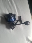Goture Lightweight Spinning Reel Fishing. Fixed Price $20.00.