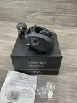 Daiwa LX-HD400HS-P Lexa 400HD Baitcasting Reel 6CRBB+1 7.1:1. Fixed Price $299.99.