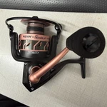 Penn Passion Spinning Fishing Reel PASII4000. Fixed Price $119.95.