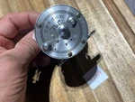 Vintage Heddon P-41 Fishing Reel (27829). Fixed Price $49.95.