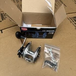 Penn Senator 113N (narrow Kit) Brand New! Casting Reel. Made Usa.. Fixed Price $247.00.