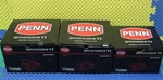 Penn Spinfisher Long Cast Spinning Reel Ssvi-lc- Choose Your Model!. Fixed Price $279.95.
