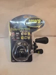 Lews Reactor Speed Spool Baitcast Reel Right Hand 7.5:1 7+1 Bearings - R1SH New. Fixed Price $71.99.