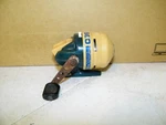 Vintage Daiwa S60 Casting Fishing Reel. Fixed Price $12.99.