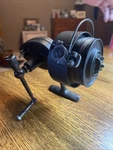 Garcia Mitchell 304 Spinning Reel Vintage 1960S Black Rare Early Collector. Fixed Price $40.00.