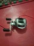 Daiwa 6.3 Super Tuned 153HST Baitcasting Fishing Reel. Fixed Price $100.00.