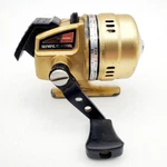 Olympic SC-4100RL Spincasting Reel Untested Everything Turns Fishing Gear. Fixed Price $22.99.