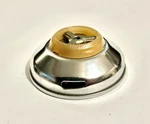 Spinner Head For Zebco 33 Classic / Rhino Type Fishing Reels - RY310 Used. Fixed Price $15.00.