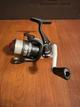 Mint Bass Pro Shops Quick Draw QD10F Spinning Reel Excellent! Ready 2 Fish!. Fixed Price $9.99.