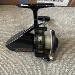 Vintage Poseidon KSG-01 Skirted Spool Spinning Reel. Fixed Price $15.00.