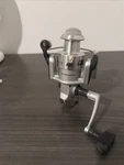 Vintage Abu Garcia AG2F Cardinal Agenda Spinning Reel, 5.2:1 Nice Condition. Fixed Price $19.47.