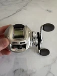Quantum Kinetic KT101HPT-E1 Bearings Burner 7.0 Ace System Fishing Reel. Fixed Price $69.00.