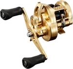 Shimano Conquest 200PG Right Gold Double Spindle Reel Offshore Ship. Fixed Price $341.95.