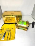 Penn Reels Interational Ii 80TW Baitcasting. Fixed Price $680.00.