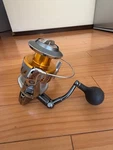 Shimano 08 Stella Sw 10000PG Custom Spool Handle Japan Used. Fixed Price $389.50.
