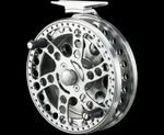 Okuma Sheffield S-1002 Center Pin Reel. Fixed Price $243.95.