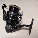 19 Daiwa Ballistic Lt 3000S-CXH Spinning Fishing Reel. Fixed Price $196.54.