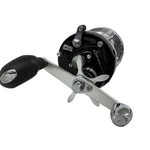 Abu Garcia 10000I Big Game Bait Reel Used. Fixed Price $253.99.