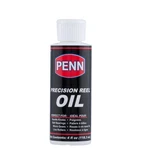 Penn Reel Oil 4OZ. Fixed Price $20.32.