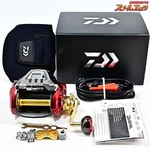 Mint Daiwa 17 Seaborg 1200MJ Electric Reel Big Game Saltwater From Japan #550. Fixed Price $1200.00.