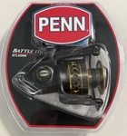 Penn Battle BTLII5000 Fishing Reel New Package. Fixed Price $109.00.