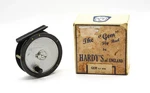 Hardy Gem 3 1/4 Excellent Condition Original Box!!!. Fixed Price $175.00.