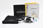 Near Mint Shimano 19 Antares Right Hand Baitcasting Reel W/box Japan #511. Fixed Price $349.98.