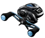 Daiwa Coastal Tw 200 Baitcasting Reels Free 2-DAY Ship. Fixed Price $329.99.