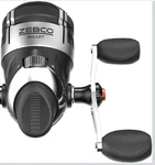 Zebco ZB20 Bullet Spincast Reel - Size 5.8:1 Gear Ratio 9 Bb. Fixed Price $89.99.
