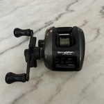 Vintage Quantum Lite QL250 Baitcast Reel. Bearing System. Works Great! Nice!!. Fixed Price $20.00.