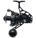 Visser Piermaster Bail-less Spinning Reels Free 2-DAY Ship. Fixed Price $699.00.