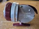 Vintage Shakespeare Wonder Cast No. 1792 Qu Reel Date Code 1962 Working. Fixed Price $22.00.