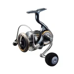 Daiwa Spinning Reel Airity LT4000-XH Double Handle Japan 2023 Model. Fixed Price $464.28.