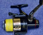 Vintage Daiwa Whisker Ss 1300 Tournament Fishing Spinning Reel. Fixed Price $100.00.