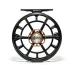 Ross Evolution Ltx 5/6 Reel Black +free $80 Fly Line - New. Fixed Price $499.00.