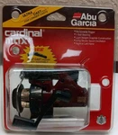 Nib Abu Garcia Cardinal Max 3 Fishing Reel New Old Stock. Fixed Price $39.00.