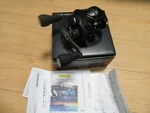 Daiwa 18 Zillion Tw Hlc 1516SHL Left Baitcasting Reel Model. Fixed Price $450.05.