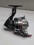 Quantum Snapshot SS30 Spinning Fishing Reel. Fixed Price $18.99.