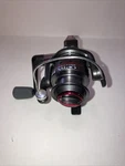 Quantum Optix Spinning Reel OP10. Fixed Price $14.99.