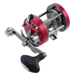 Abu Garcia Ambassadeur C-7000 Conventional Reel Size 1324532 Ball. Fixed Price $288.83.
