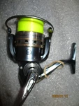 Pflueger President 6940 Spinning Reel Very Nice. Fixed Price $42.00.