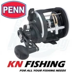 Penn Rival 30LW Trolling Fishing Reel Right Hand. Fixed Price $192.50.