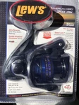 New Lew DAH300 American Hero Spinning Reel 6:2:1 Ratio Zero Reverse Alloy Spoo. Fixed Price $79.99.