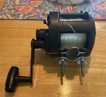 Shimano TLD20 Lever Drag Saltwater Reel. Fixed Price $90.00.