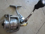 Daiwa Capricorn 2500 Spinning Reel. Fixed Price $49.95.