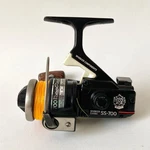 Daiwa Old Spinning Reel SS-700. Fixed Price $116.77.