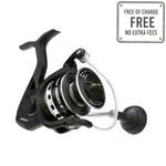 Penn Pursuit Iv Spinning Reel, 4000 Size Fishing. Fixed Price $65.38.