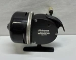 Vintage Shakespeare Push Button Wondercast No. 1775 Fishing Reel. Fixed Price $18.99.