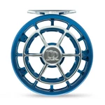 Ross Reels Evolution Salt - Matte Blue 9/10 + Free $130 Fly Line And Backing. Fixed Price $749.00.