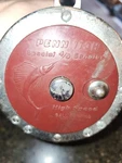 Vintage Penn 113H Special 4/0 Senator High Speed Ball Bearing Fishing Reel. Fixed Price $39.99.